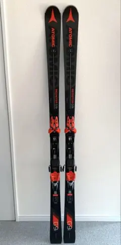 Atomic Redster G9i アトミック スキー買取】アトミックのレッドスターG9i入荷！[2020.10.11発行