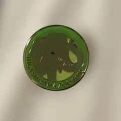 東山動物園 ピンバッチ 象