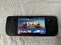 Steam Deck LCD 1TB（＋512GB SDカード）