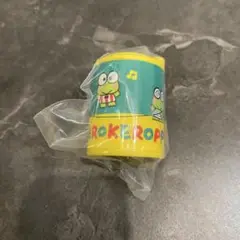 サンリオキャラクターズ コインシリンダー ガチャ けろけろけろっぴ