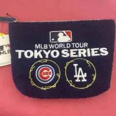 MLB WORLD TOUR TOKYO SERIES ポーチ
