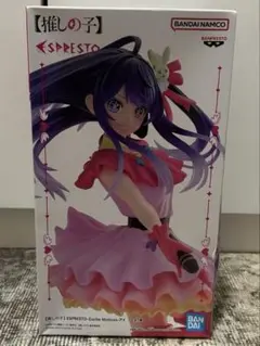推しの子 星野アイフィギュア未開封
