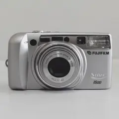 Fujifilm Silvi 1600 コンパクトデジタルカメラ FUJIFILM Silvi 1600 / フジフィルム | boromeez camera ◎ ボロ
