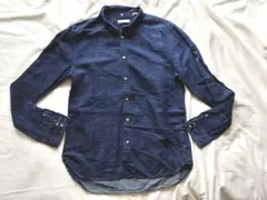 Levi’s Made&Crafted　リーバイス　デニムシャツ　２