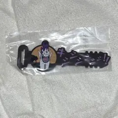 ONE PIECE ワンピース 一番くじ ゲッコーモリア ラバーストラップ