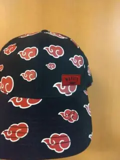 【タグ付き】NARUTO 暁 帽子