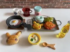 リーメントポケモン　リーメントポケモンパン　リーメントポケモン寄せ集め