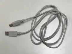 HP USB A - USB Bケーブル 2m 8121-0789