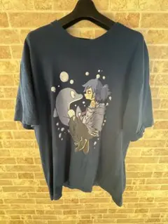 シンガーソングライター　美波　ライブTシャツ
