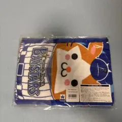 横浜DeNAベイスターズ タオルマフラー スターマン＆キララ