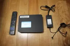 スカパー！ PT-SH700A 外付けハードドライブ