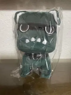 手のり　デリ丸　ぬいぐるみ　未開封　三菱自動車