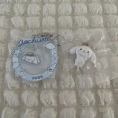 JOCHUM 冒険王アクリルキーホルダー　ならぶんです