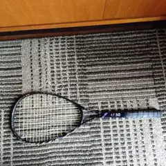 アシックステニスラケット軟式用