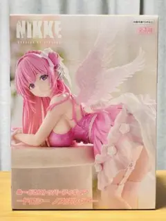 勝利の女神：NIKKE　ぬーどるストッパーフィギュアードロシー ノスタルジア