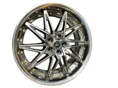 work シュバート sg1 19インチ WORK 19インチ 8.5J ステップリム STANDARD Adisk ワーク(WORK