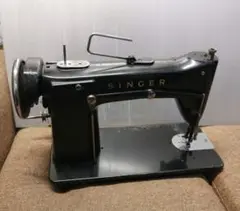SINGER 188U2 シンガー製 職業用足踏みミシン