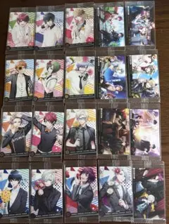 【未開封】A3！ プラカード 20枚セット