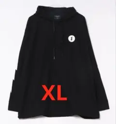 Electric エレクトリック　ラッシュガード　XL