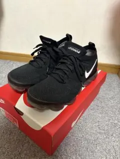 【超値下げ❕】Nike Air Max ブラック スニーカー