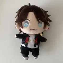 三枝明那　にじさんじ　ぬいぐるみ