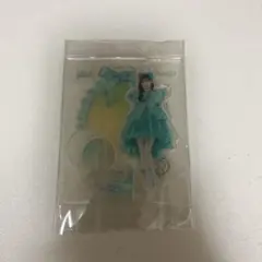 FRUITS ZIPPER 櫻井優衣 かがみ アクスタ
