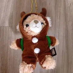 【即日発送】COBE COBE クリスマス限定トナカイ
