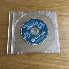ゼルダの伝説 風のタクト ゲームディスク