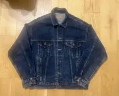[スペシャル/濃紺◎/80s/S(L相当)] ギャラクティックウォッシュ 0522_vcm_00003b-626bc95b-3f80-