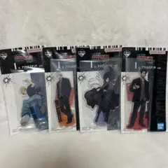 SAKAMOTO DAYS 一番くじ　I賞　アクスタ