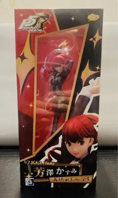 芳澤かすみ 怪盗ver. 1/7 スケールフィギュア 未開封 Amazon.co.jp: [FIG]あみあみ限定 芳澤かすみ(よしざわかすみ