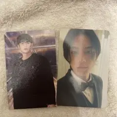 SEVENTEEN 2022 caratland FML mingyu ミンギュ