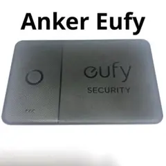 Anker eufy スマートトラックカードIPhone AirTag GPS