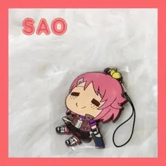 ソードアート・オンライン リズベット にもじしりーず ぽや