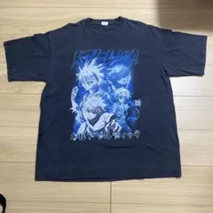 HUNTER×HUNTER Killua アニメ Tシャツ XLサイズ