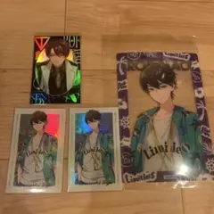 剣持刀也 Limitless