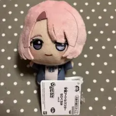 学園アイドルマスター ちびぐるみ vol.2 有村麻央 ⑥