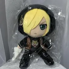 〖希少品〗 ユーリ ぬいぐるみ ぎふぬい ユーリオンアイス ユーリプリセツキー