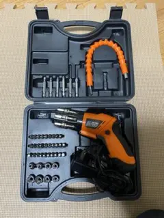 電動ドライバー