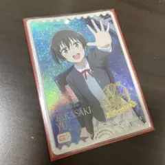 ラブライブカードゲーム　高咲侑 PE＋
