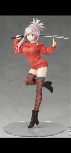 2025年最新】Fate/Grand Order 宮本武蔵 私服Ver.の人気アイテム