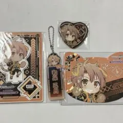和泉三月　ナンジャタウングッズ