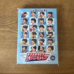 ミライBoys24 サマステライブ2023 DVD