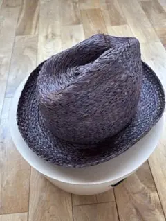 イッシーヴィヴィアンウエストウッド ウール マウンテン ハット Mountain Hat（マウンテンハット） ｜ヴィヴィアン・ウエスト