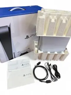 PlayStation5 PS5 CFI-1200A01　本体のみ