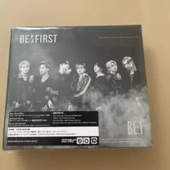 BE:FIRST BE:1 アルバム