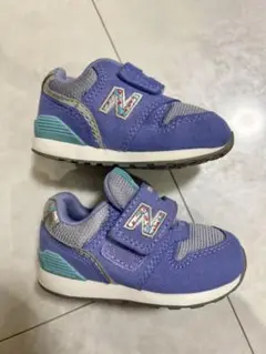 【美品】ニューバランス ♡ 996 スニーカー 12cm