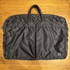 PORTER TANKER 2way ドキュメントバッグ