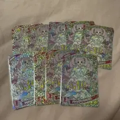 ひみつのアイプリ プリンセスアイプリバズリウム ひまり
