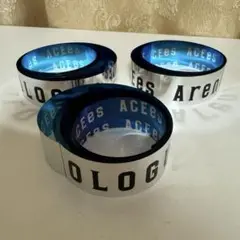 ACEes 銀テ フル3本セット